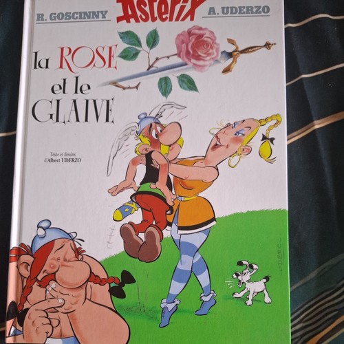 Anciennes - bd,