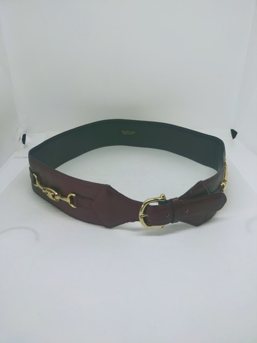 Authentique ceinture vintage - ,