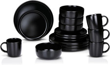 Assiettes service table 4 - table,