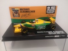 M.Schumacher 1993 minichamps