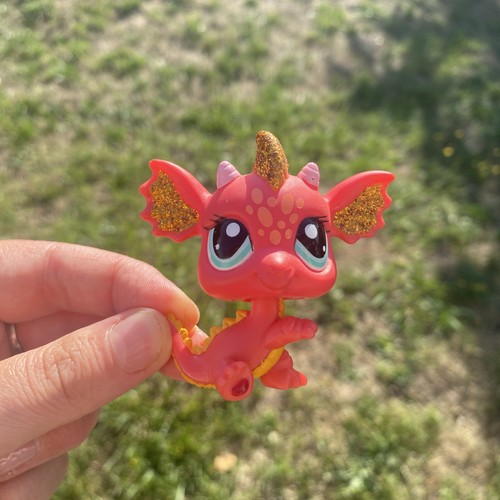 Littlest pet shop - shop, chinois