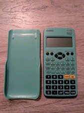 Casio FX-92 Spéciale Collège