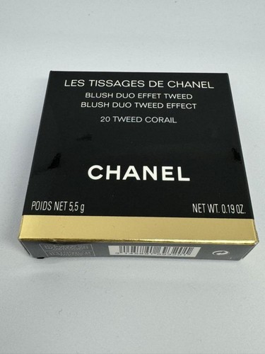 Chanel les tissus - les,