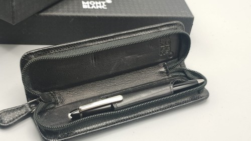 Montblanc roller ball - -,