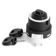 Tracteur JCB  Contacteur Démarrage à Clé  JCB 3CX, 3DX, 4CX  701/45500