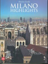 « MILANO HIGHLIGHTS »