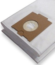 5 Sacs à Filtre Convient À