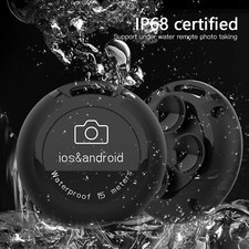 Télécommande Bluetooth