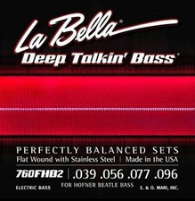 Cordon de base La Bella 760