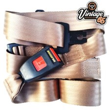 Classique Mini Austin Statique