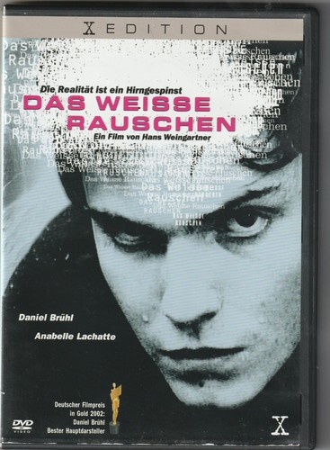 Das weisse rauschen - das,