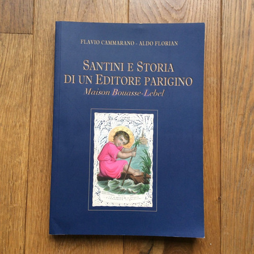 Bouasse lebel santini - lebel, e