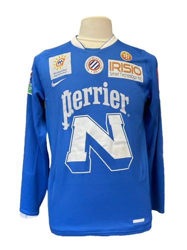 Maillot foot football