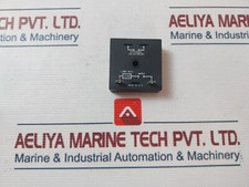 Minuterie À État Solide Ssac