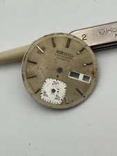 Seiko 6139 Ghost 28,3Mm Cadran