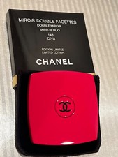 CHANEL MIROIR DOUBLE FACETTES