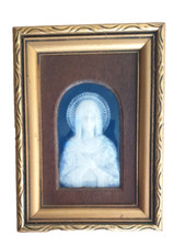 CERAMIQUE LIMOGES - PLAQUE