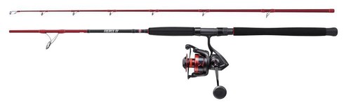 Penn fierce boat combo - fierce,