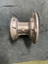 Moyeu de roue avant Kawasaki