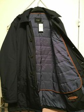 Manteau + doudoune impermeable