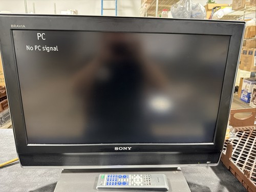 Sony bravia kdl - kdl-26m3000, 26”