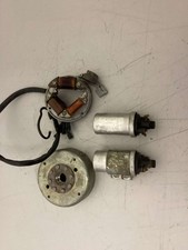 Démarrage Électronique