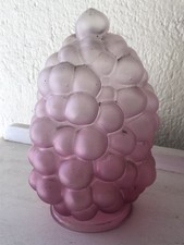 ANCIEN GLOBE EN FORME DE