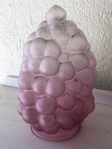 Ancien globe forme de - forme,