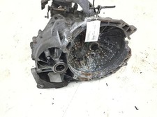 Boite de Vitesse 5-GANG MTX75