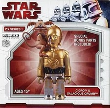 Jeu de figurines Star Wars