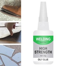 Colle forte adhésive de