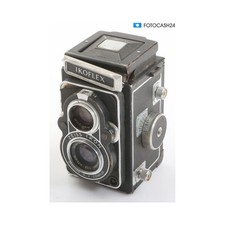 Zeiss Ikon Ikoflex