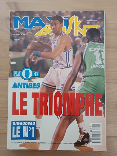 Maxi basket rare - maxi,