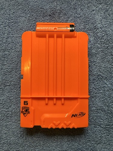 Nerf magazine clip elite - nerf,
