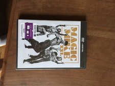 DVD CINEMA  MAGIC MIKE XXL  channing tatum NEUF SOUS FILM