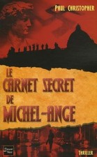 Le carnet secret de
