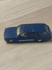 Rare solido peugeot 501 - 1/43,