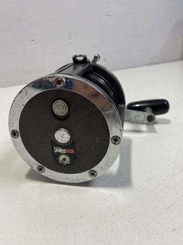 Moulinet daiwa sealine 600h - sealine,