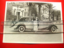 Tirage argentique d'époque