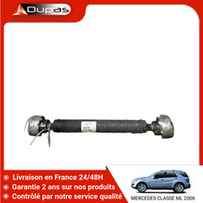 🇫🇷 TRANSMISSION LONGITUDINALE MERCEDES CLASSE ML ML 280 CDI 4-matic