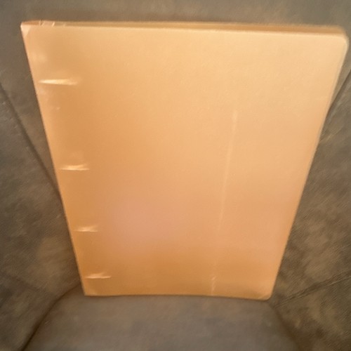 Album simple classeur - album,