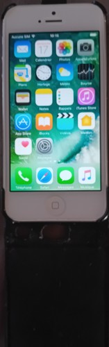 Iphone modèle md298f a - modèle, md298f/a