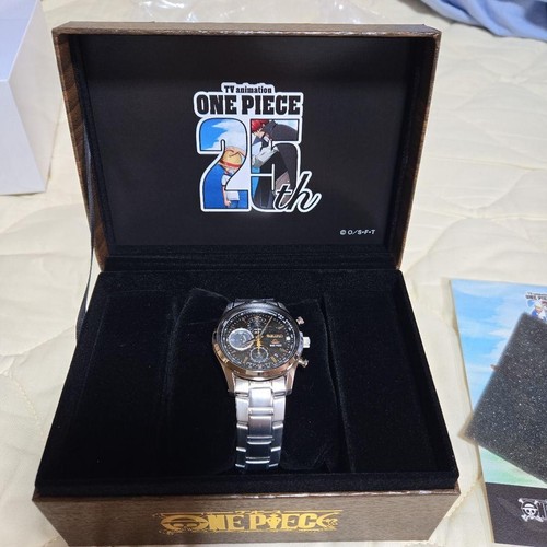 Seiko one piece 25th - seiko, ×
