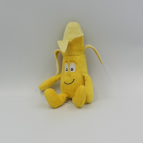 Peluche banane vita - minis, lidl