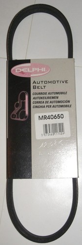 Courroie delphi 4pk 648 - 4pk,