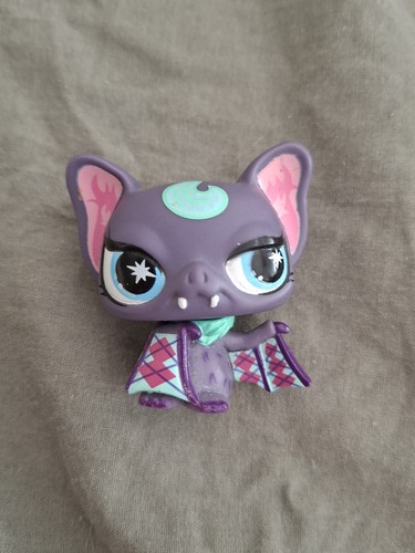 Petshop chauve souris - chauve,