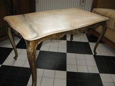 table basse vintage