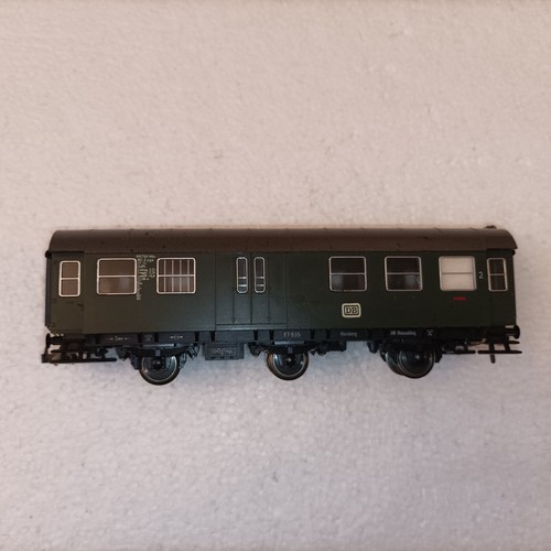 Fleischmann 5090 voiture - fleischmann, ho