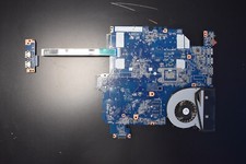 carte mère ordinateur