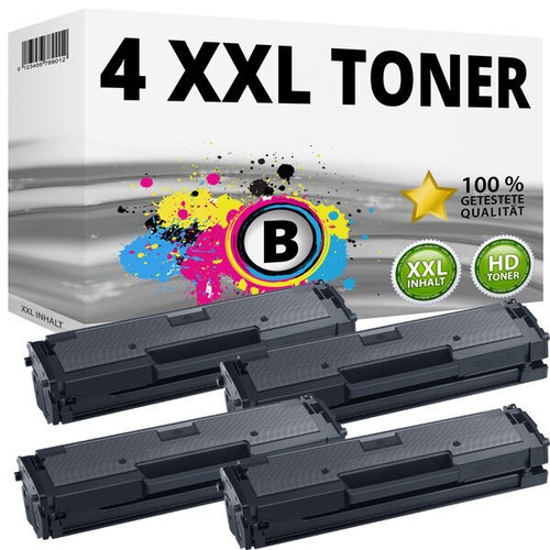 Xxl cartouche toner - xxl, pour